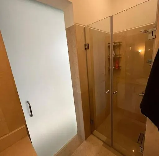 Wonderful With Prime Location & Pool Апартаменты *