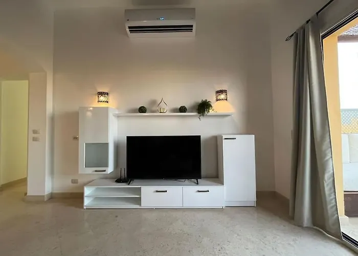 Wonderful With Prime Location & Pool