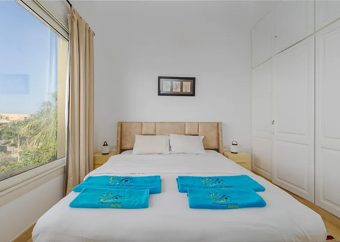 Wonderful With Prime Location & Pool *