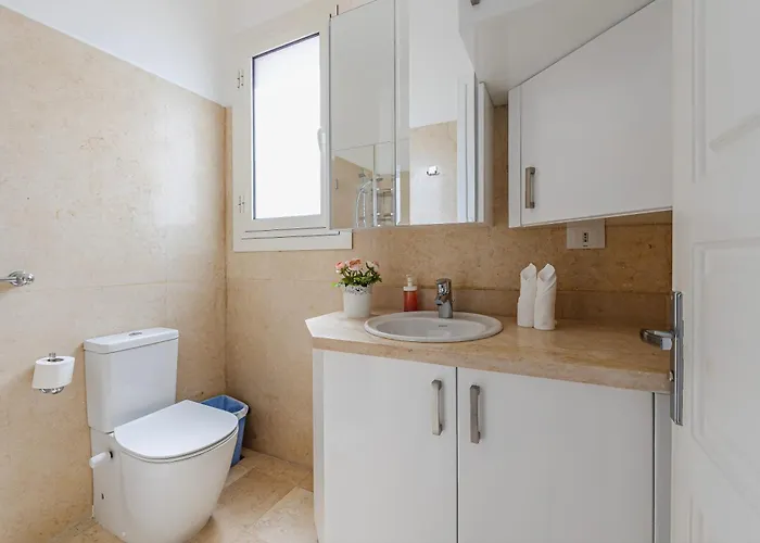 Wonderful With Prime Location & Pool