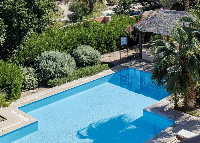 Апартаменты Wonderful With Prime Location & Pool