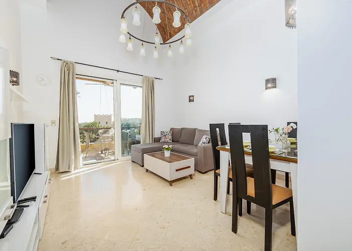Wonderful With Prime Location & Pool *